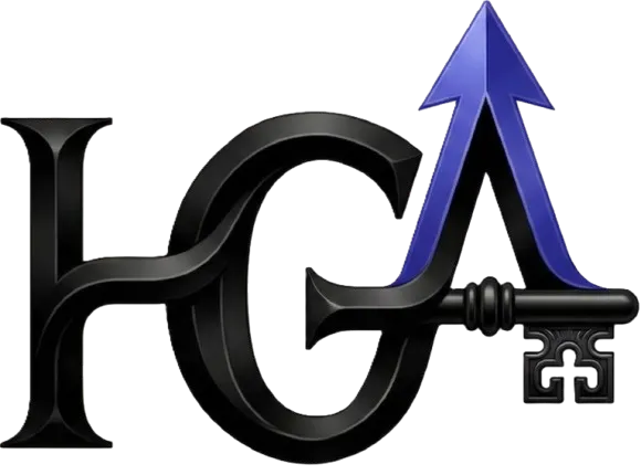 Hotel Growth Agency Logo